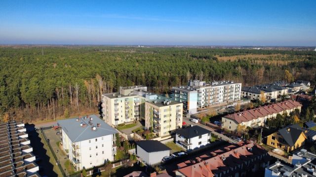 Mieszkanie 2-pokojowe Ząbki, ul. Krucza. Zdjęcie 2