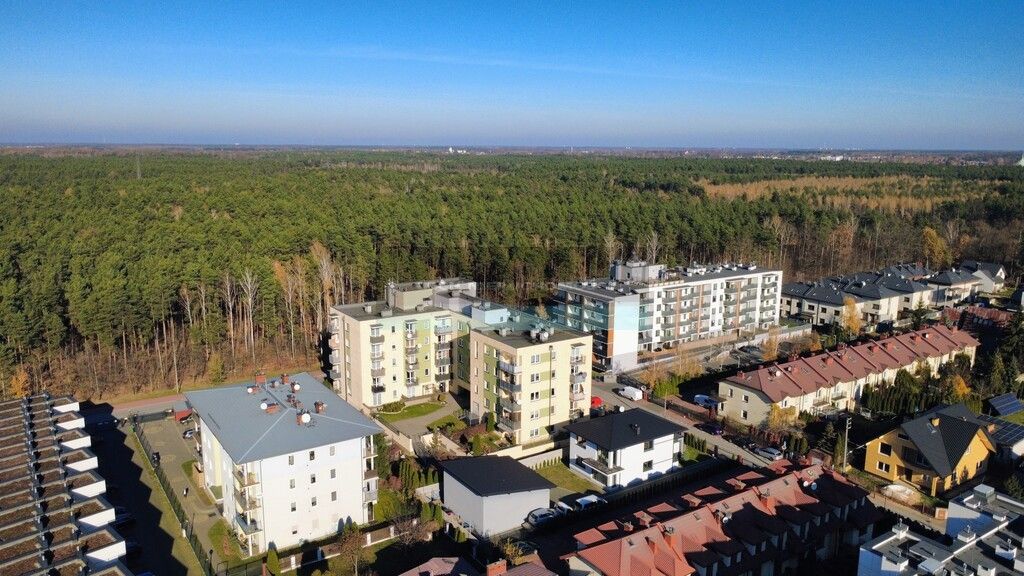 Mieszkanie 2-pokojowe Ząbki, ul. Krucza. Zdjęcie 2