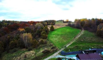 Działka rolna Nozdrzec