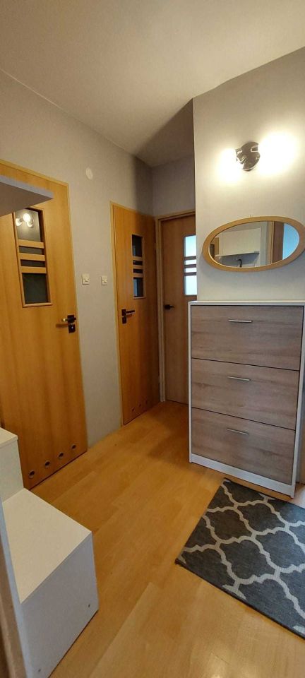 Mieszkanie 3-pokojowe Przemyśl, ul. Grunwaldzka. Zdjęcie 7