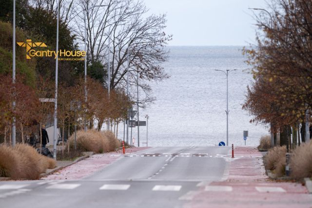 Lokal Gdynia Kamienna Góra, ul. Ignacego Krasickiego. Zdjęcie 14