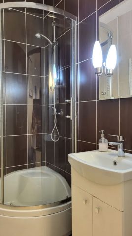 Mieszkanie 3-pokojowe Poznań Jeżyce, ul. Franklina Roosevelta. Zdjęcie 11