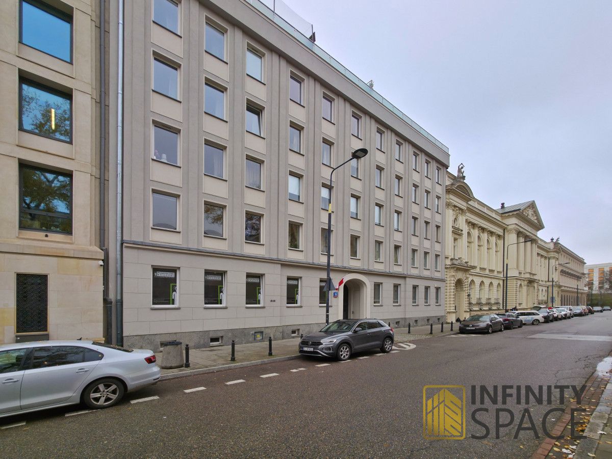 Lokal Warszawa Śródmieście, ul. Tadeusza Czackiego. Zdjęcie 10