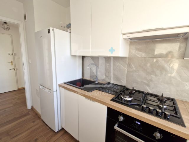 Mieszkanie 2-pokojowe Warszawa Wola, ul. Jana Olbrachta. Zdjęcie 1