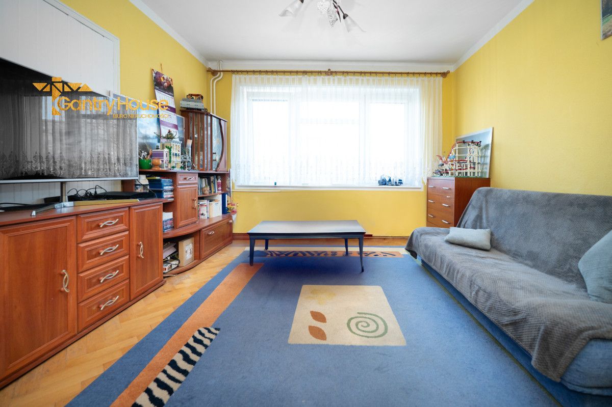 Mieszkanie 2-pokojowe Gdynia Śródmieście, ul. 3 Maja. Zdjęcie 2