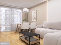 Mieszkanie 2-pokojowe Ostróda, ul. Stefana Jaracza. Zdjęcie 4