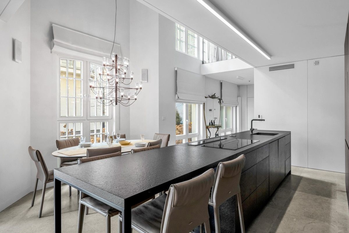 Mieszkanie 3-pokojowe Warszawa Wola, ul. Siedmiogrodzka. Zdjęcie 10