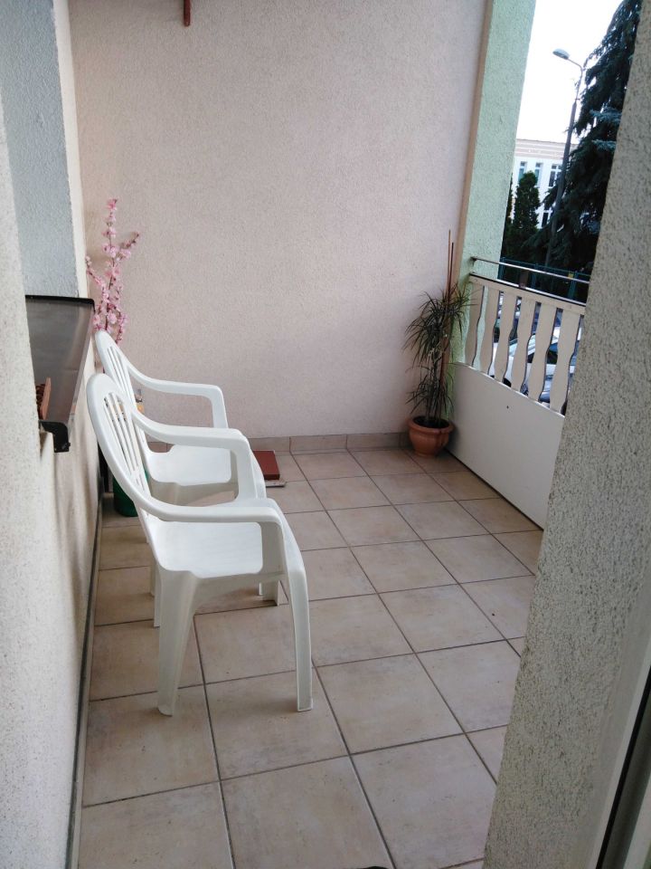 Mieszkanie 2-pokojowe Toruń, ul. Ogrodowa. Zdjęcie 6