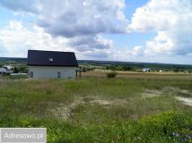 Działka budowlana Tarnawatka. Zdjęcie 2