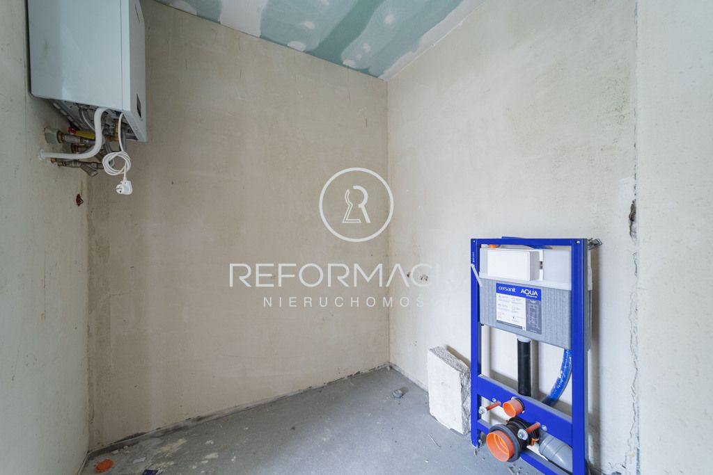 Mieszkanie 3-pokojowe Rzeszów, ul. Krakowska. Zdjęcie 4