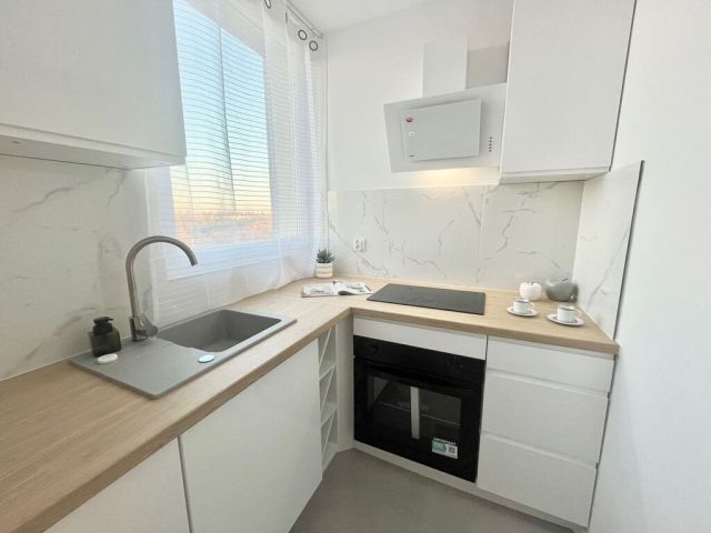 Mieszkanie 2-pokojowe Łódź Górna, ul. Zofii Nałkowskiej. Zdjęcie 6