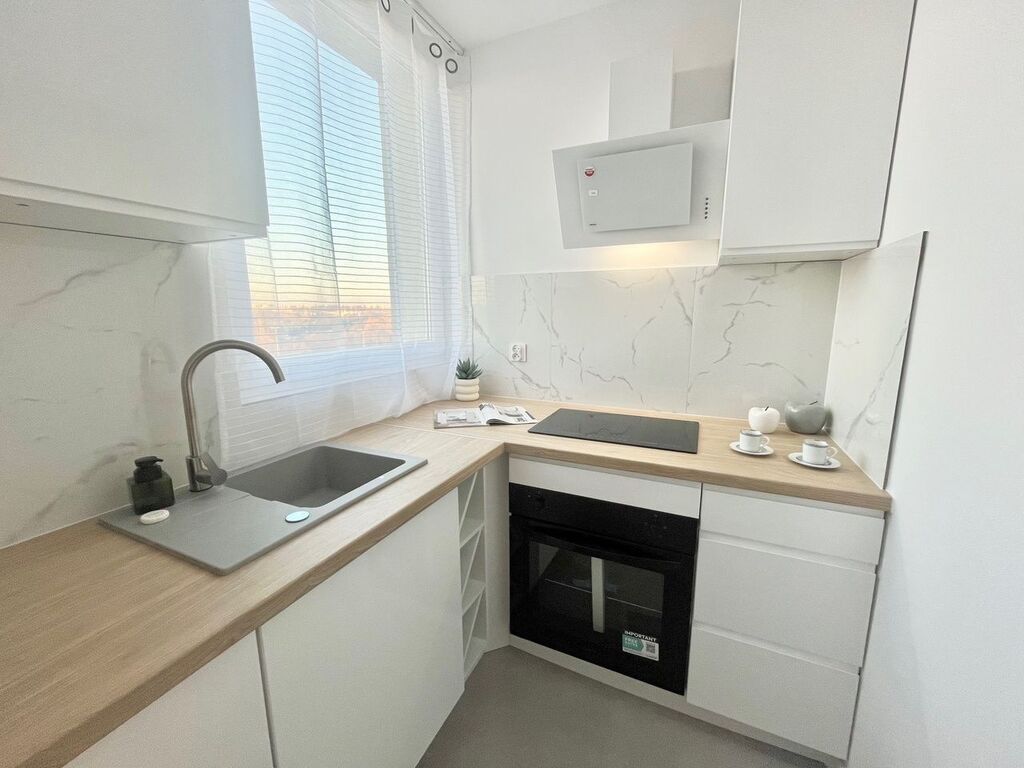 Mieszkanie 2-pokojowe Łódź Górna, ul. Zofii Nałkowskiej. Zdjęcie 6