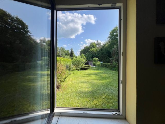 dom letniskowy, 2 pokoje Wola Cyrusowa-Kolonia. Zdjęcie 7