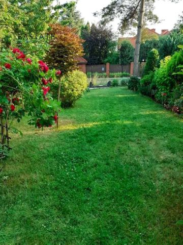 dom szeregowy, 4 pokoje Łomianki. Zdjęcie 17