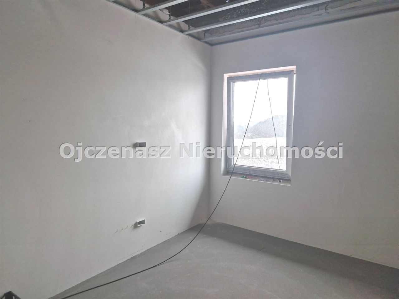 dom wolnostojący, 4 pokoje Kruszyn. Zdjęcie 13