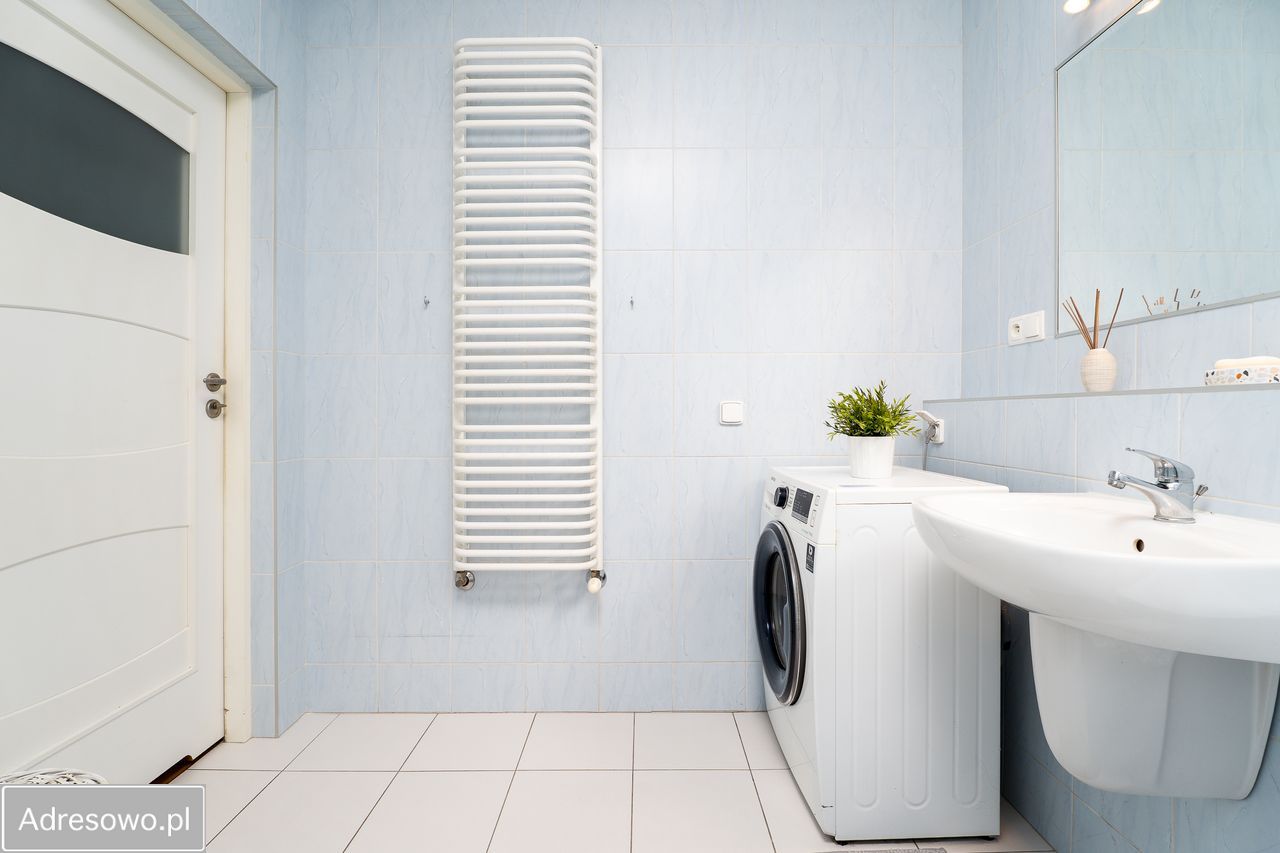 Mieszkanie 3-pokojowe Warszawa Ursynów, ul. Alternatywy. Zdjęcie 12