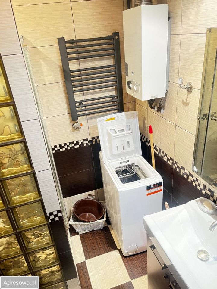 Mieszkanie 2-pokojowe Dębica, os. Matejki. Zdjęcie 6