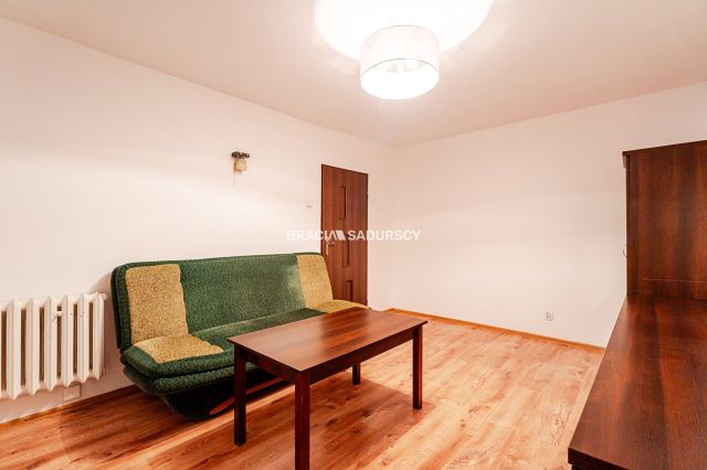 Mieszkanie 2-pokojowe Kraków Łagiewniki-Borek Fałęcki, ul. Jagodowa. Zdjęcie 1