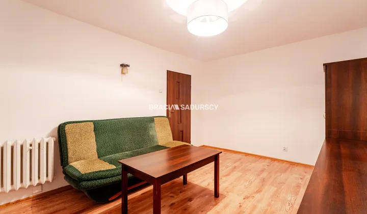 Mieszkanie 2-pokojowe Kraków Łagiewniki-Borek Fałęcki, ul. Jagodowa