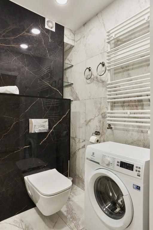 Mieszkanie 1-pokojowe Świnoujście Centrum, ul. Juliusza Słowackiego. Zdjęcie 6