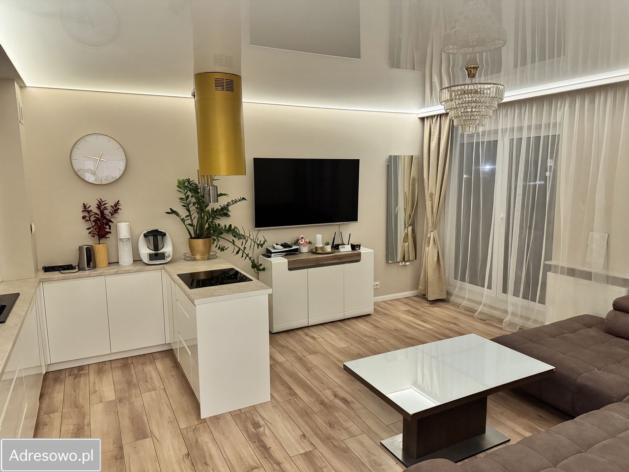 Mieszkanie 3-pokojowe Marki, ul. Częstochowska. Zdjęcie 5