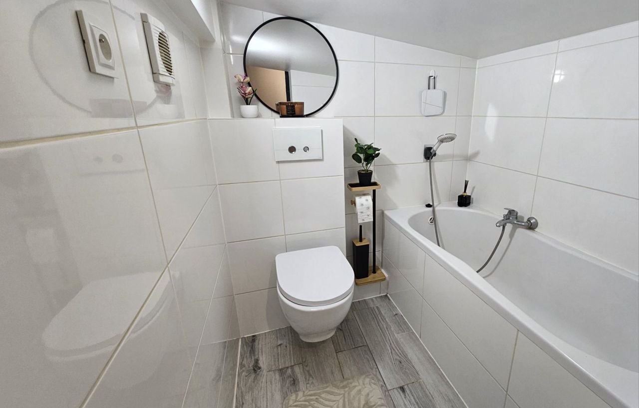 Mieszkanie 1-pokojowe Tczew. Zdjęcie 2