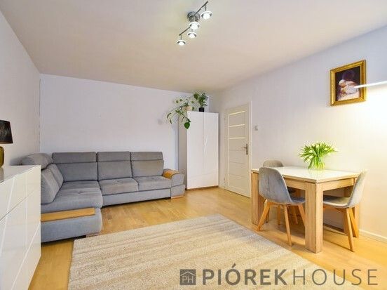 Mieszkanie 2-pokojowe Warszawa Mokotów, ul. Łukowa. Zdjęcie 4