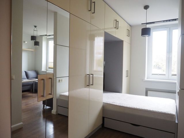 Mieszkanie 1-pokojowe Wrocław Krzyki, ul. Mielecka. Zdjęcie 5