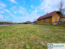 dom wolnostojący, 3 pokoje Długie, ul. Sanocka. Zdjęcie 4