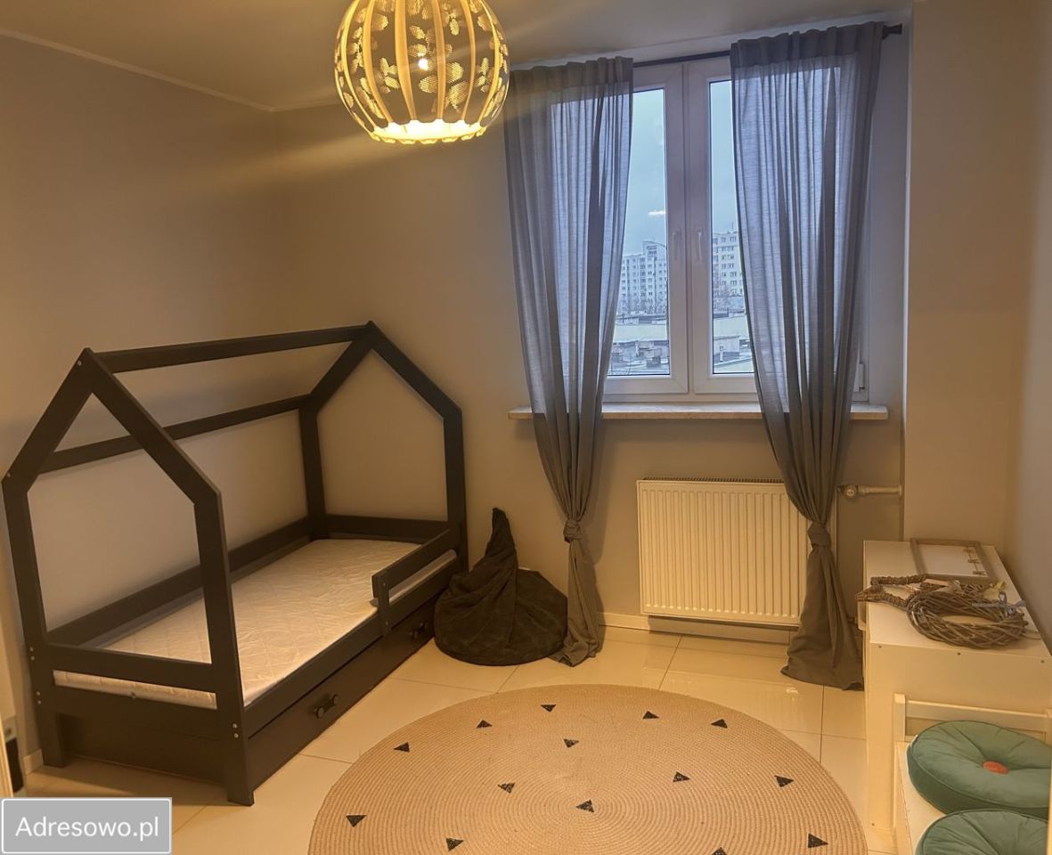 Mieszkanie 3-pokojowe Warszawa Targówek, ul. Heleny Junkiewicz. Zdjęcie 6