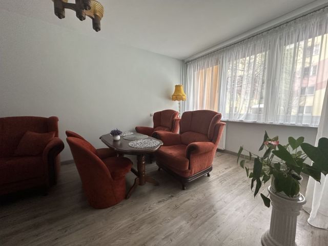 Mieszkanie 3-pokojowe Lubin. Zdjęcie 2