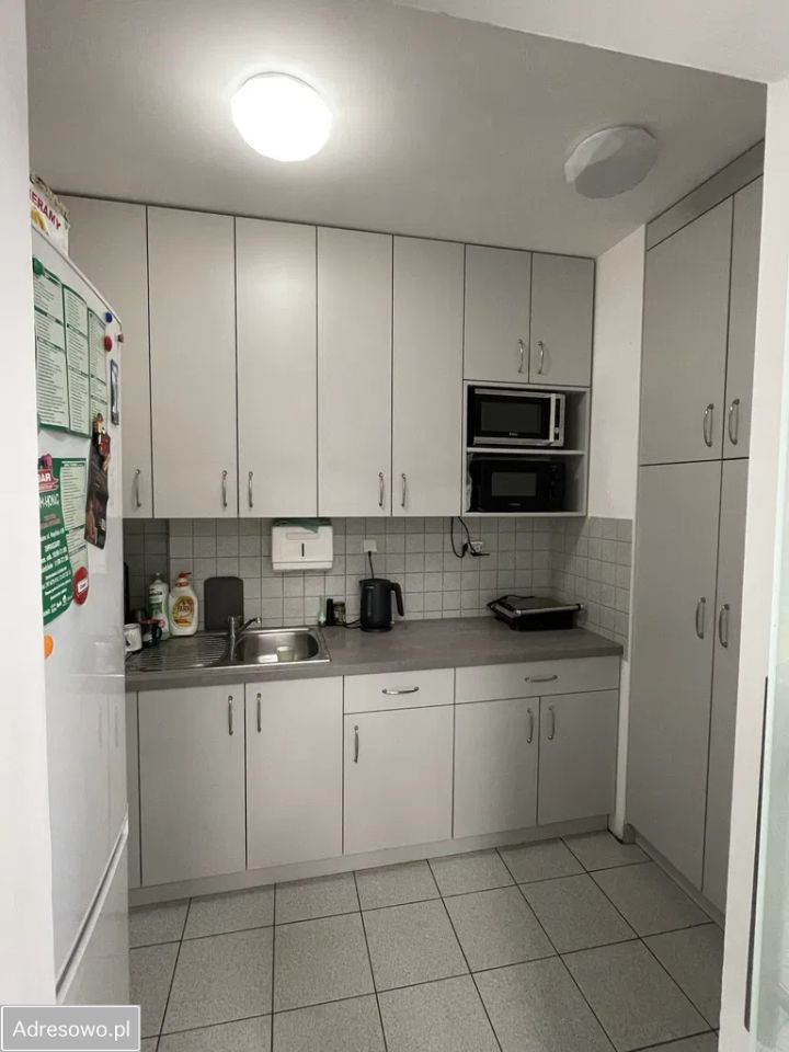 Biuro Kraków Płaszów, ul. Stoczniowców. Zdjęcie 4