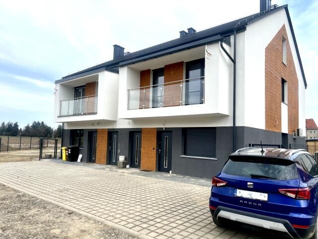 Mieszkanie 3-pokojowe Legnica. Zdjęcie 5