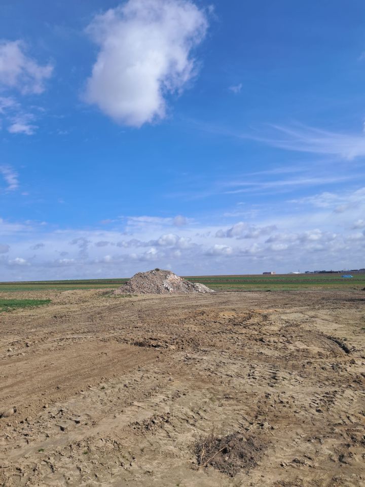 Działka budowlana Kalisz Dobrzec. Zdjęcie 3