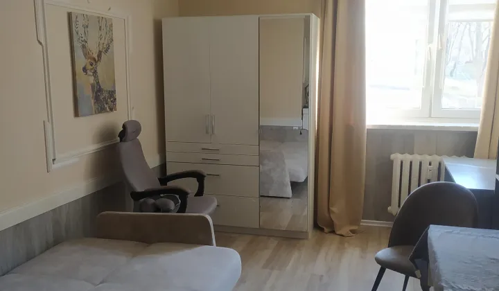 Mieszkanie 2-pokojowe Lublin Kalinowszczyzna, ul. Lwowska