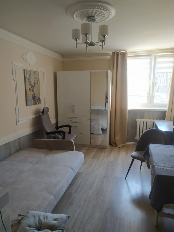 Mieszkanie 2-pokojowe Lublin Kalinowszczyzna, ul. Lwowska. Zdjęcie 1