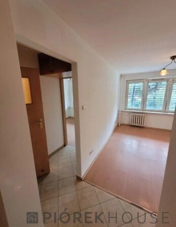 Mieszkanie 2-pokojowe Warszawa Śródmieście, ul. św. Franciszka Salezego. Zdjęcie 4