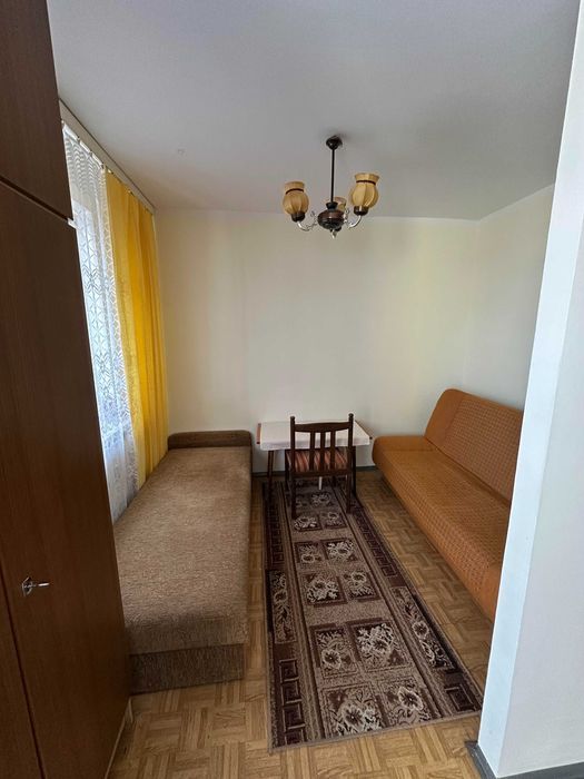 Mieszkanie 1-pokojowe Łęczna, ul. Kapitana Żabickiego. Zdjęcie 7