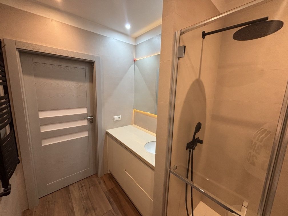 Mieszkanie 2-pokojowe Pabianice Piaski. Zdjęcie 7