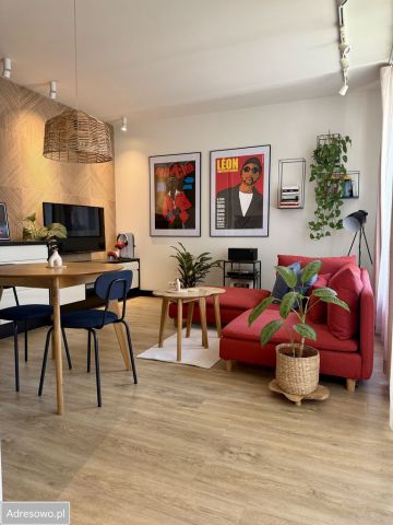 Mieszkanie 2-pokojowe Warszawa Gocław, ul. Motorowa. Zdjęcie 1