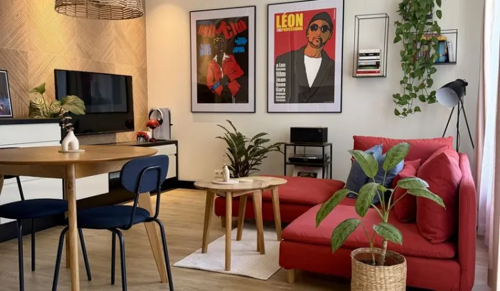 Mieszkanie 2-pokojowe Warszawa Gocław, ul. Motorowa