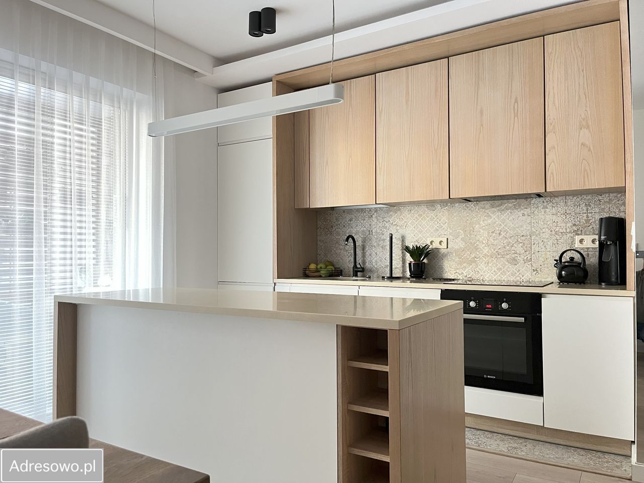 Mieszkanie 3-pokojowe Katowice Muchowiec, ul. gen. Kazimierza Pułaskiego. Zdjęcie 6