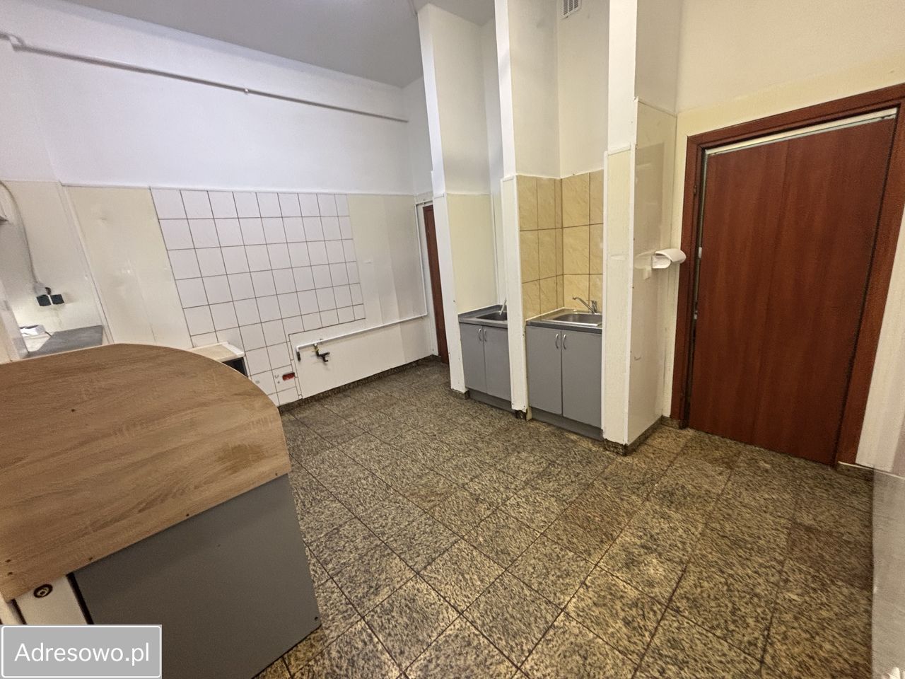 Lokal Kraków Krowodrza, ul. Balicka. Zdjęcie 6