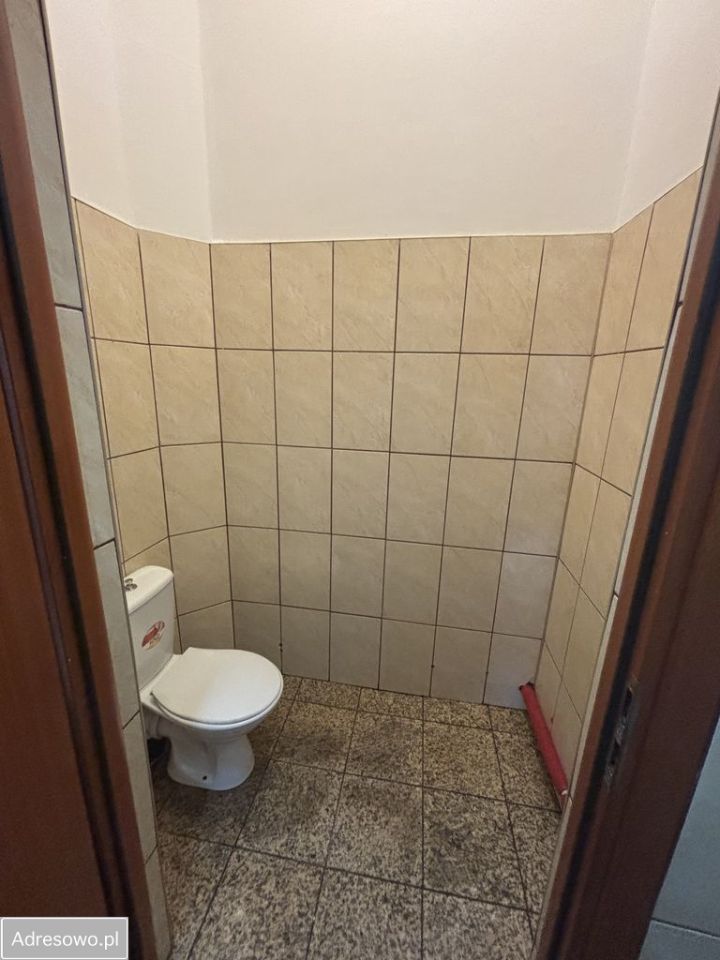 Lokal Kraków Krowodrza, ul. Balicka. Zdjęcie 7