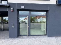 Lokal Piła, ul. Medyczna. Zdjęcie 1