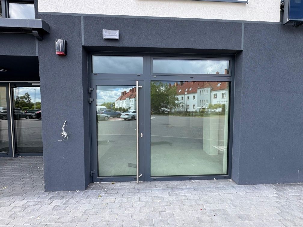 Lokal Piła, ul. Medyczna. Zdjęcie 2