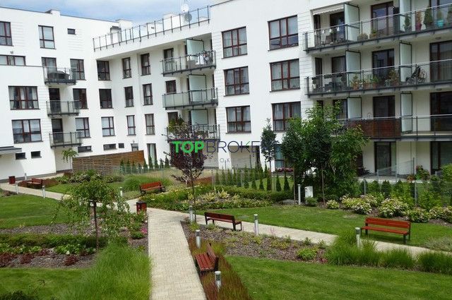 Mieszkanie 3-pokojowe Warszawa Wilanów, ul. Franciszka Klimczaka. Zdjęcie 23