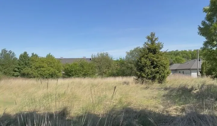 Działka budowlana Tarnowskie Góry Repty, ul. Stefana Żeromskiego