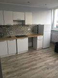 Mieszkanie 1-pokojowe Szczecin Centrum, al. Wyzwolenia. Zdjęcie 3