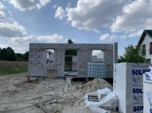 Działka budowlana Lublin Wrotków, ul. Krężnicka. Zdjęcie 1